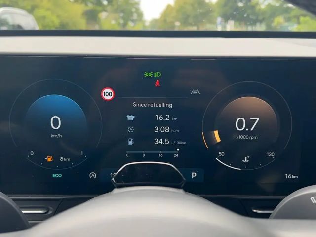 Hyundai Kona 1.6 T-GDi Trend