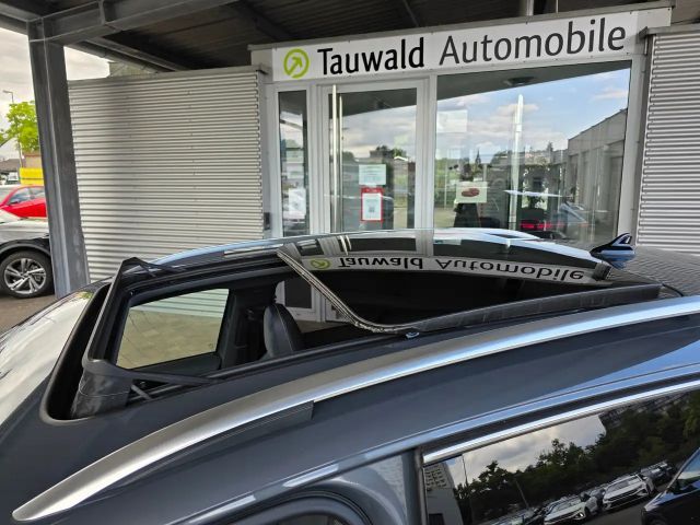 Volkswagen Tiguan 1.5 eTSI DSG R-Line