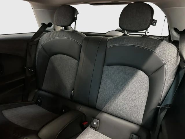 MINI Mini Electric SE