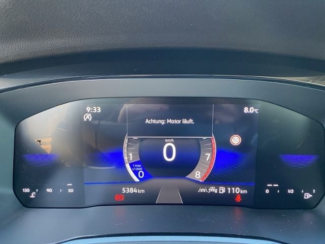 Volkswagen Touran Touran Comfortline 1.5 TSI 459€ ohne Anz. ACC*7-