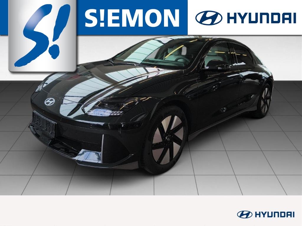 Hyundai IONIQ 6 4WD UNIQ Vierwielaandrijving