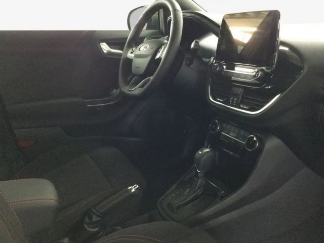 Ford Puma EcoBoost ST Line