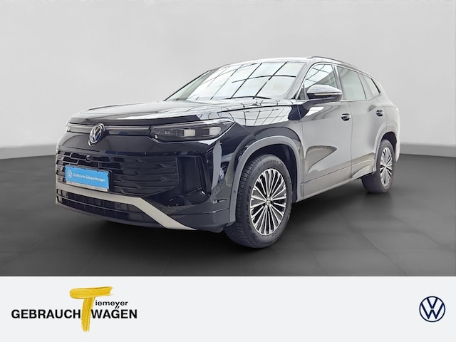 Volkswagen Tayron 2.0 TDI DSG IQ.Drive Life