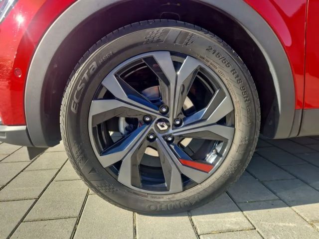 Renault Arkana EDC Hybrid RS