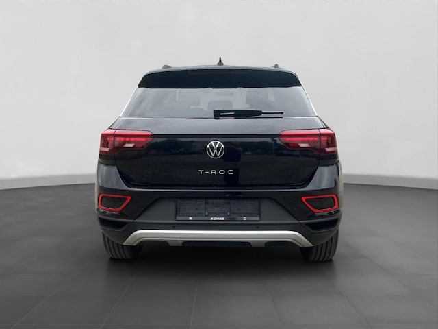 Volkswagen T-Roc 2.0 TDI DSG