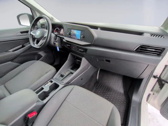 Volkswagen Caddy 2.0 TDI Combi DSG