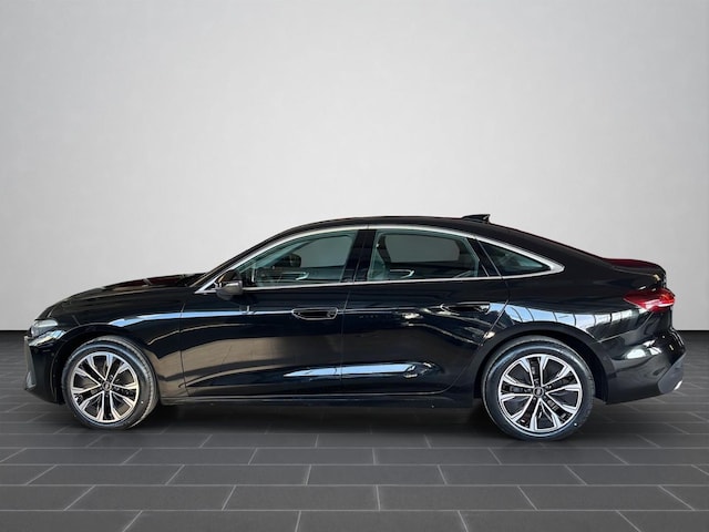 Audi A5 Quattro S-Tronic