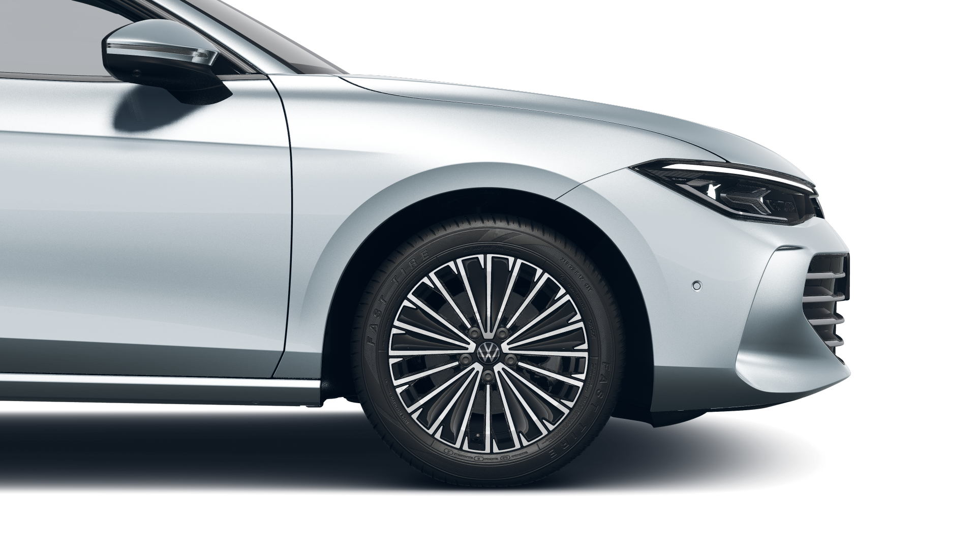 Volkswagen Passat 2.0 TDI Elegance Elegance