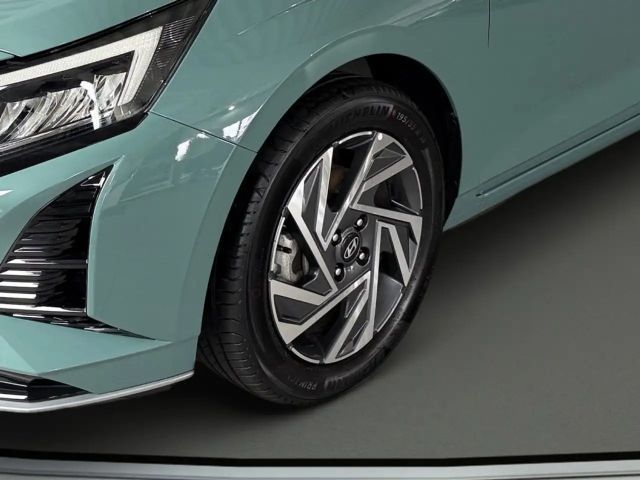 Hyundai i20 1.0 T-GDi