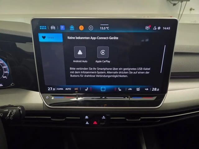 Volkswagen Golf Business DSG Variant