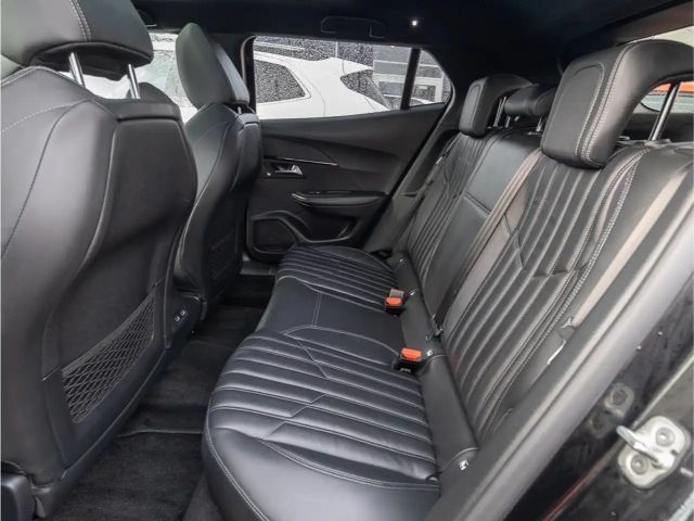 Peugeot 2008 GT-Line PureTech