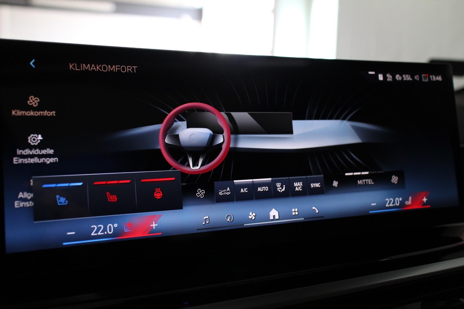 BMW X5 M-Sport xDrive