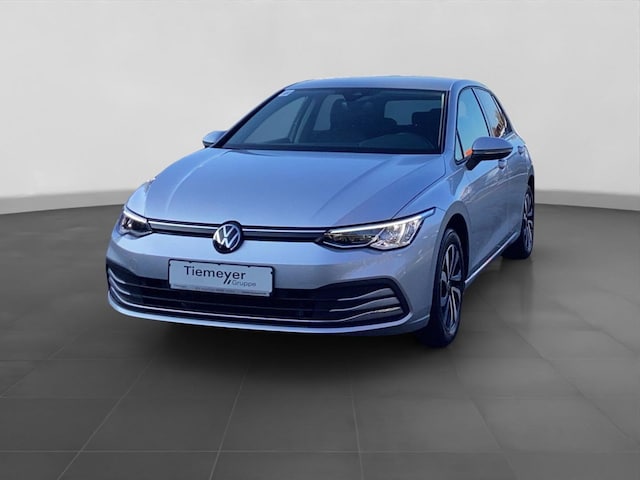 Volkswagen Golf 1.5 TSI