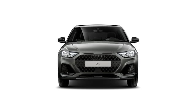 Audi A1 35 TFSI Allstreet S-Tronic