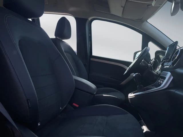 Mercedes-Benz T 180 Progressive