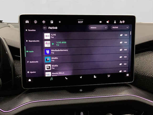 Skoda Kodiaq 1.5 TSI Selection