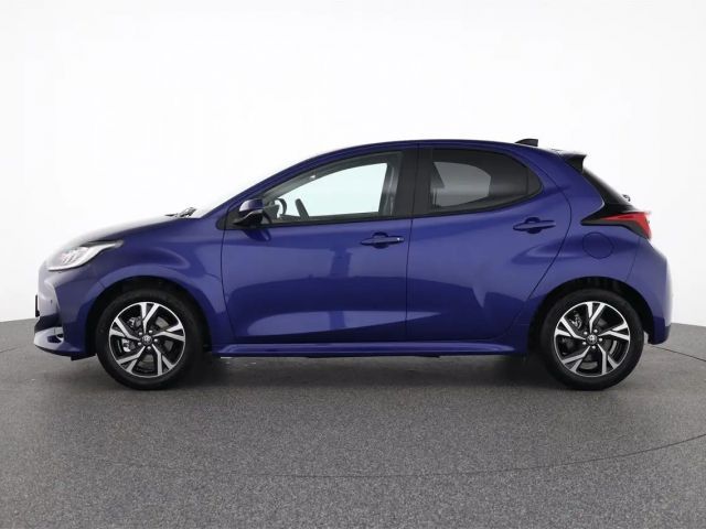 Toyota Yaris Active