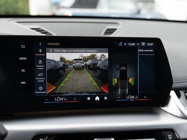 BMW X1 M-Sport xDrive