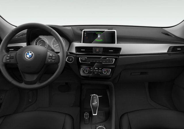 BMW X1 sDrive20i