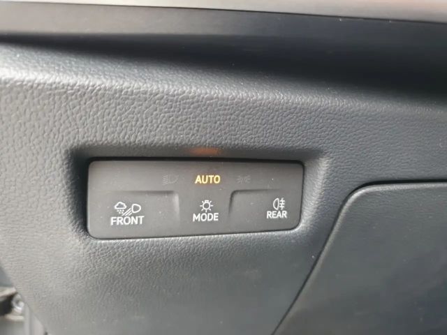 Skoda Superb 1.5 TSI Combi Selection