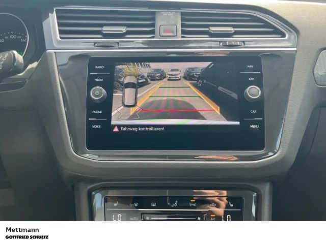 Volkswagen Tiguan 2.0 TDI DSG Life