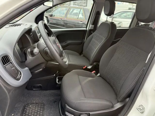Fiat Panda 1.0 GSE Hybrid