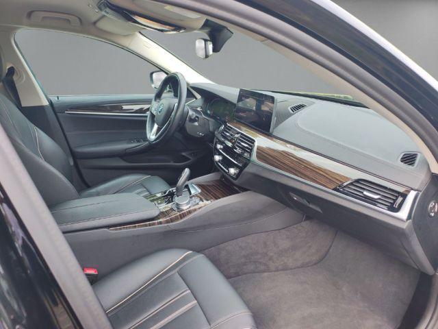 BMW 520 520i Touring