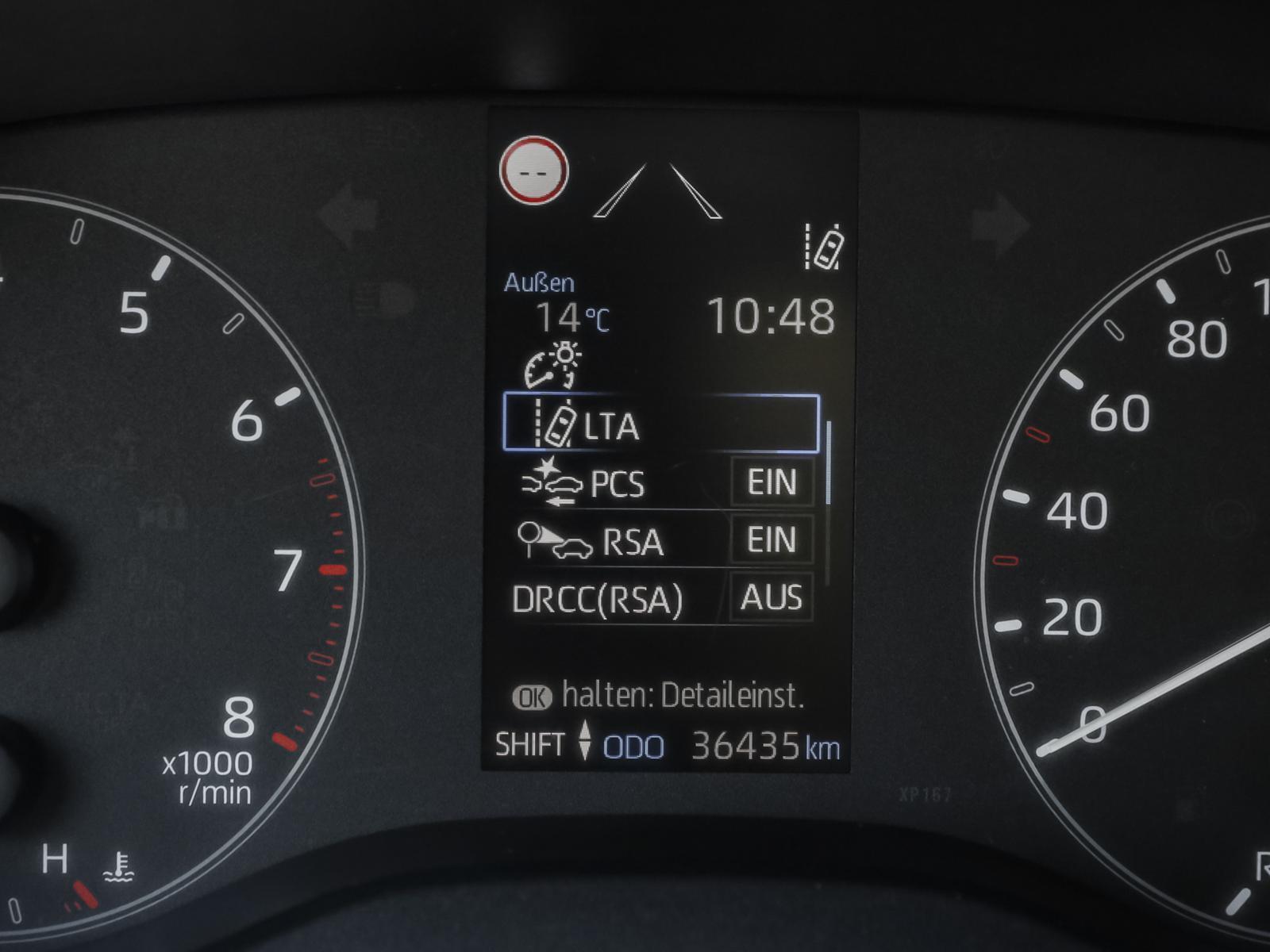 Toyota Yaris 5-deurs Basis Comfort
