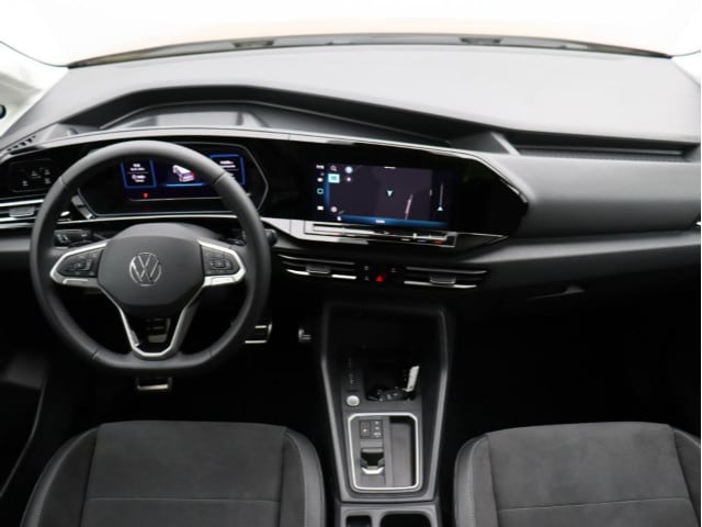 Volkswagen Caddy 1.5 TSI DSG Style