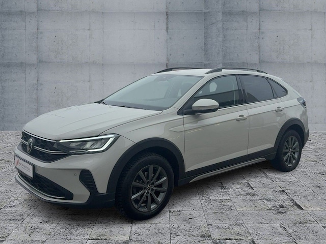 Volkswagen Taigo 1.0 TSI Life