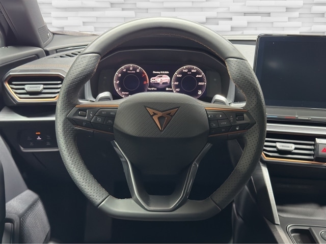 Cupra Formentor 1.5 TSI