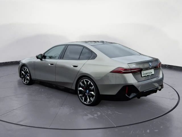 BMW i5 M-Sport M60 Sedan xDrive