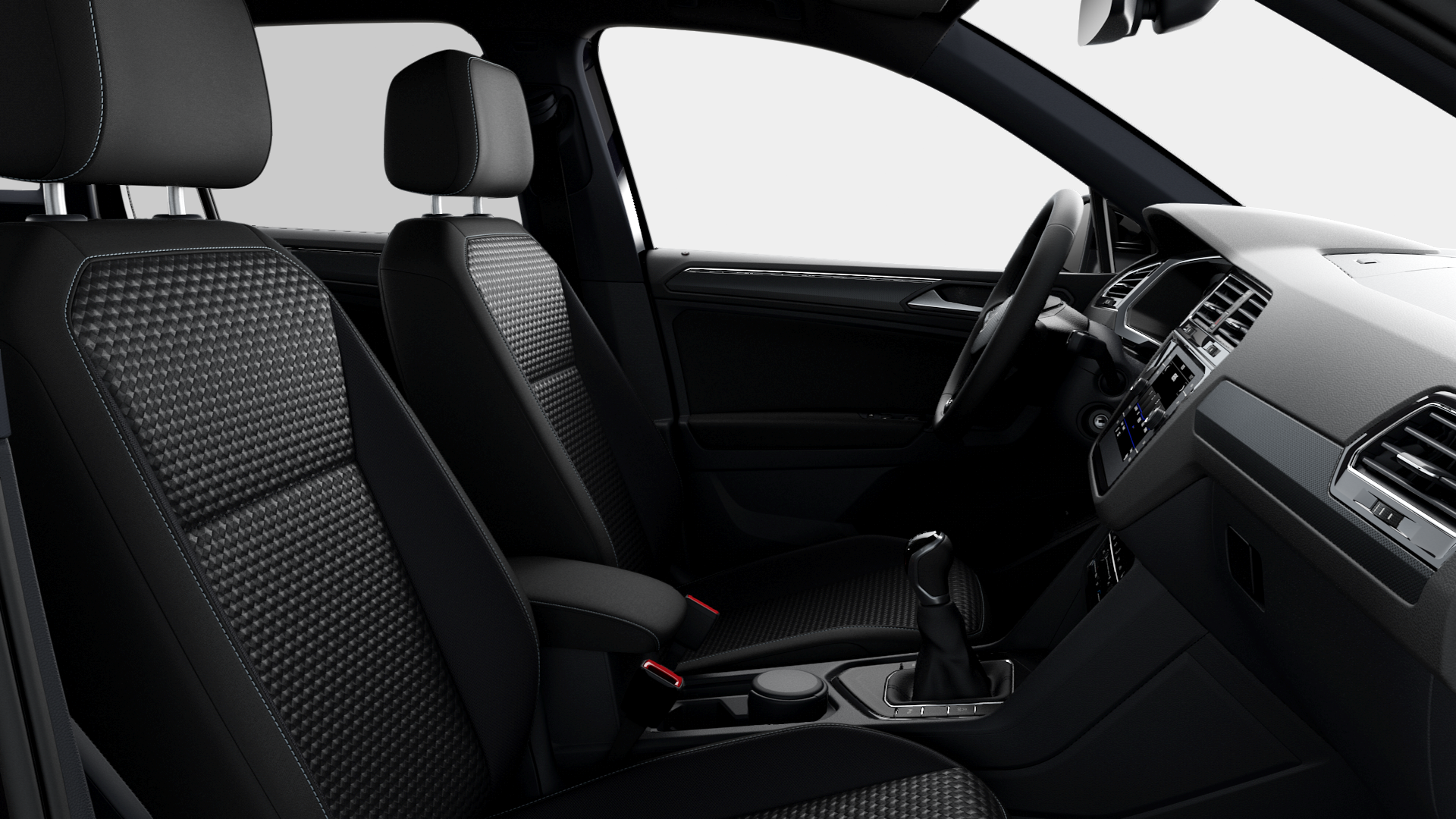 Volkswagen Tiguan 1.5 TSI TSi United