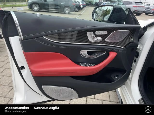 Mercedes-Benz AMG GT 4MATIC+ AMG Line Coupé