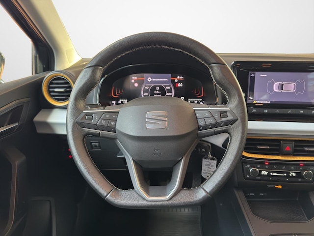 Seat Ibiza 1.0 TSI Style