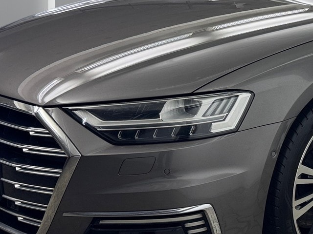 Audi A8 60 TFSI Hybride Quattro