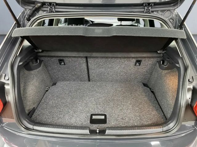 Volkswagen Polo 1.0 TSI DSG Highline