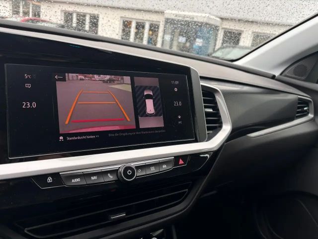 Opel Grandland X Ultimate