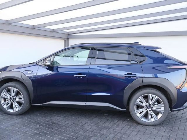 Subaru Solterra Platinum Plus RFK Pano Navi Leder LED