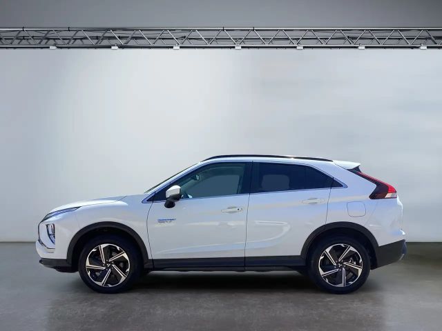 Mitsubishi Eclipse Cross MIVEC PHEV
