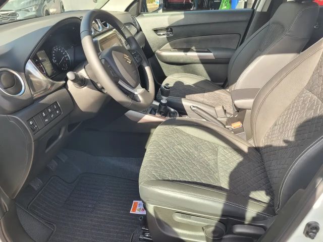 Suzuki Vitara 4x4 GL