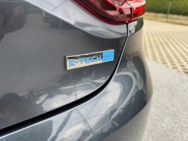 Renault Clio E-Tech Intens