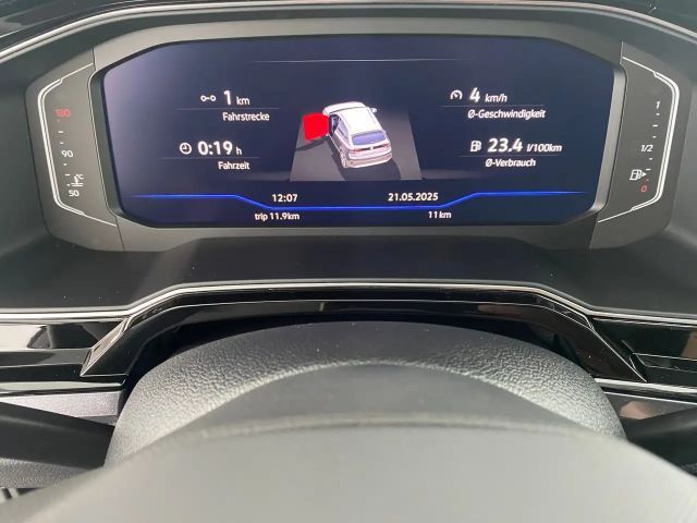 Volkswagen Taigo DSG Style