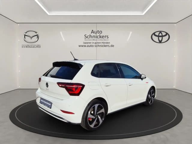 Volkswagen Polo GTI IQ.Drive