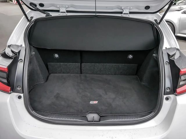 Toyota Yaris GR Hatchback