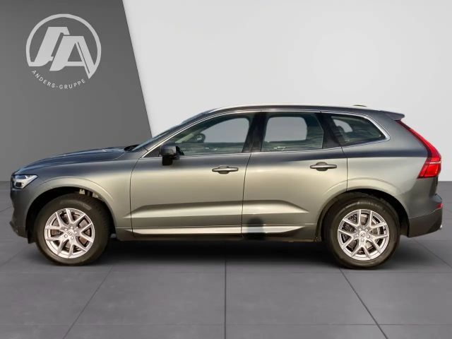 Volvo XC60 AWD Inscription