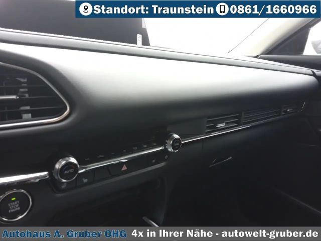 Mazda CX-30 2.5L SkyActiv e-Skyactiv