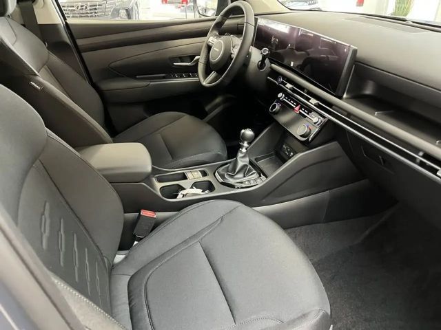 Hyundai Tucson 2WD Go! T-GDi