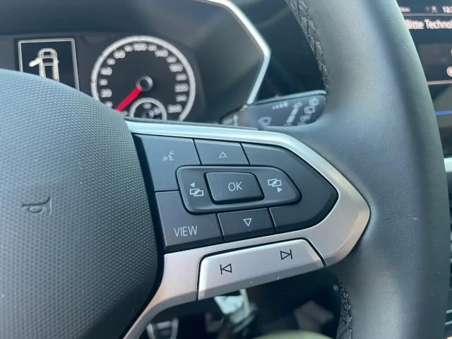 Volkswagen T-Cross Life 1.0 TSI