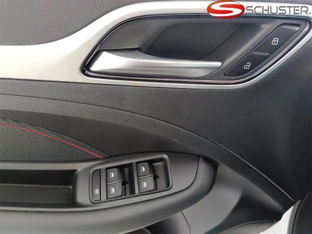 MG ZS Comfort EV Standard range